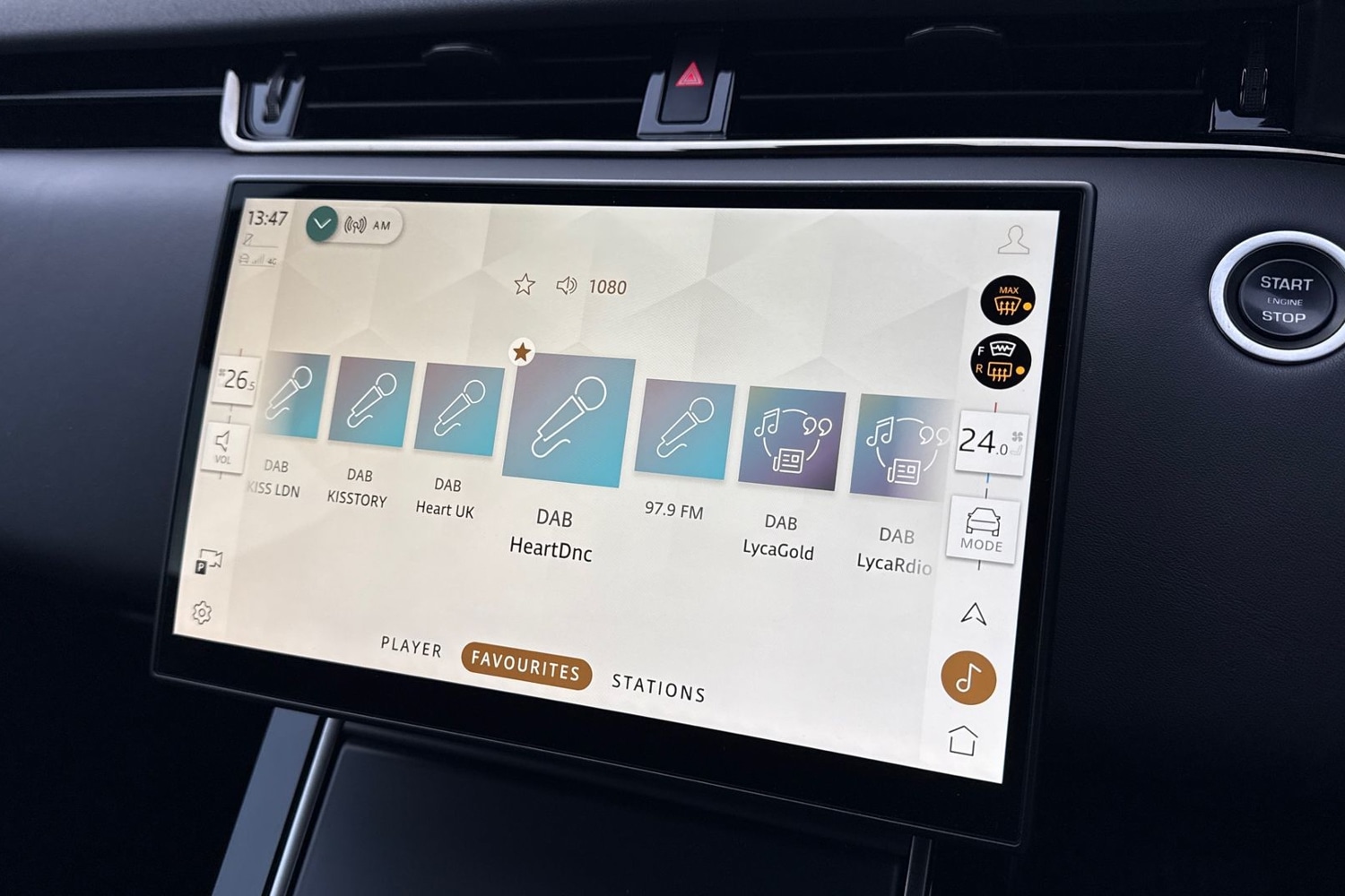 Used Land Rover Range Rover Evoque 2023 for sale - 76844533: Photo 37