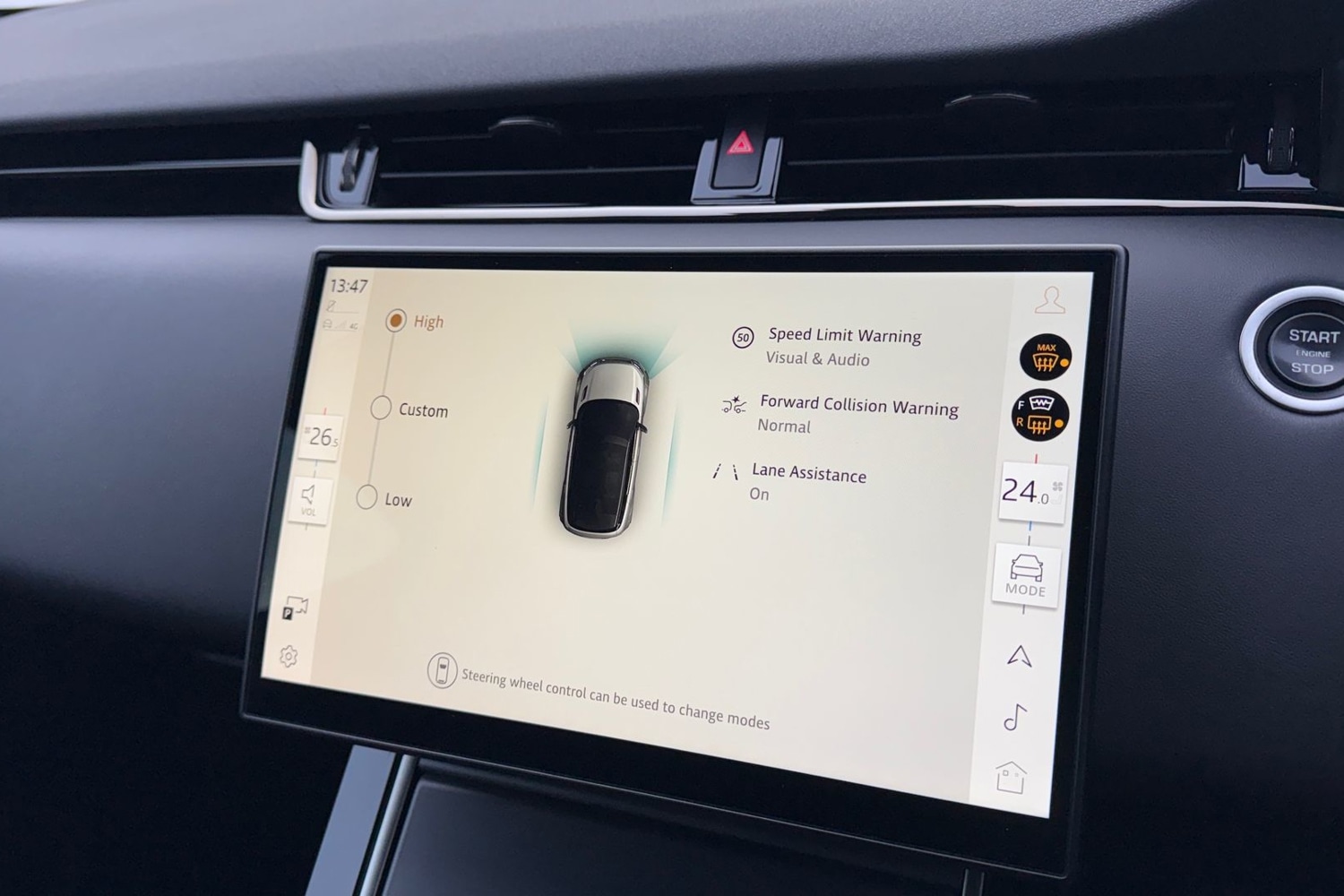 Used Land Rover Range Rover Evoque 2023 for sale - 76844533: Photo 39