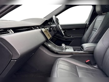 Used Land Rover Range Rover Evoque 2023 for sale - 76844533: Photo