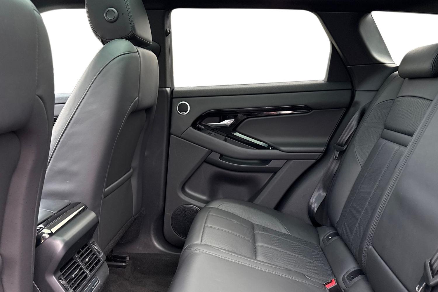 Used Land Rover Range Rover Evoque 2023 for sale - 76844533: Photo 4