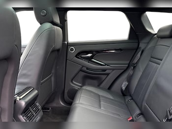 Used Land Rover Range Rover Evoque 2023 for sale - 76844533: Photo