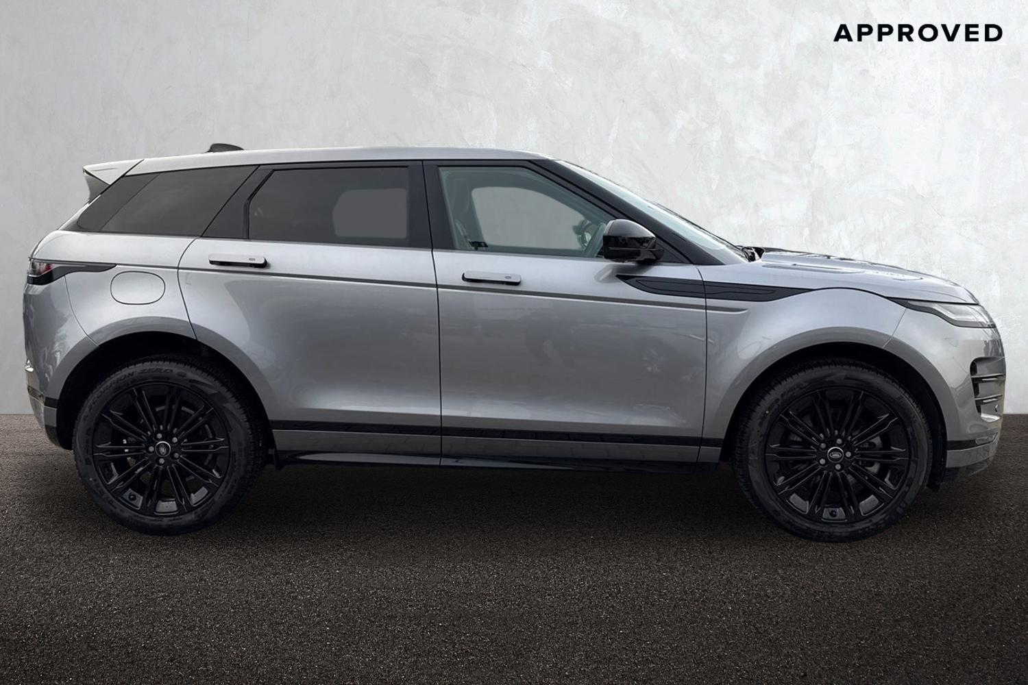 Used Land Rover Range Rover Evoque 2023 for sale - 76844533: Photo 6