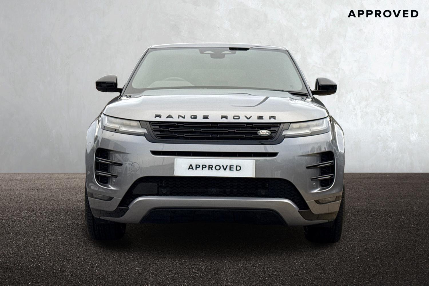 Used Land Rover Range Rover Evoque 2023 for sale - 76844533: Photo 8