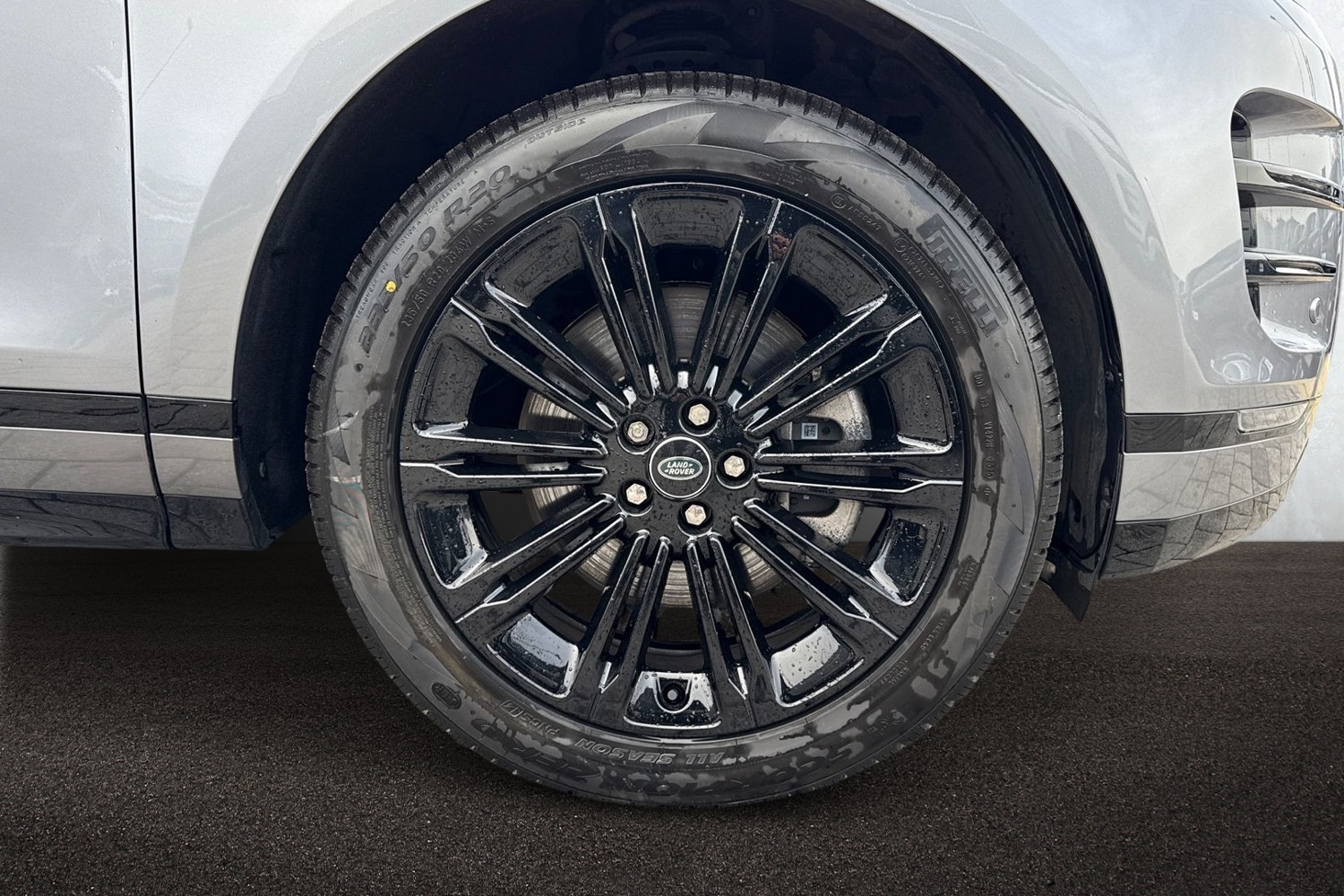 Used Land Rover Range Rover Evoque 2023 for sale - 76844533: Photo 9