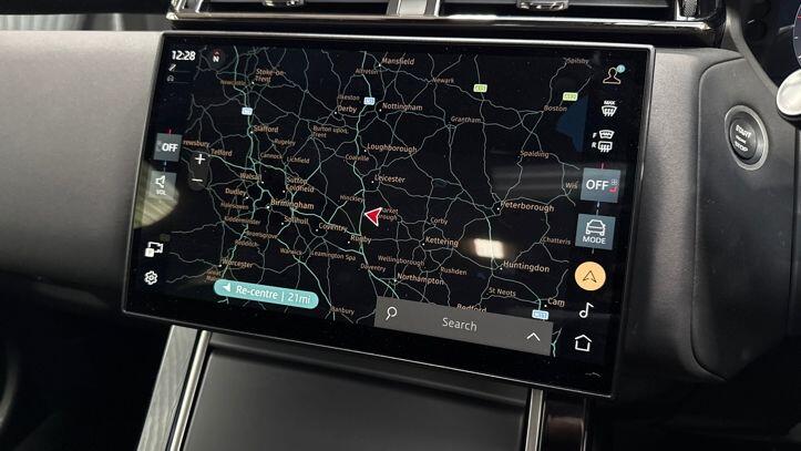 Used Land Rover Range Rover Velar 2023 for sale - 77226543: Photo 11