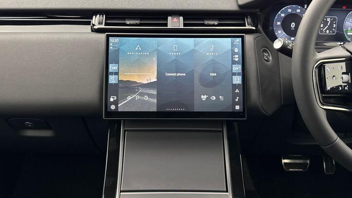 Used Land Rover Range Rover Velar 2023 for sale - 77226543: Photo 14