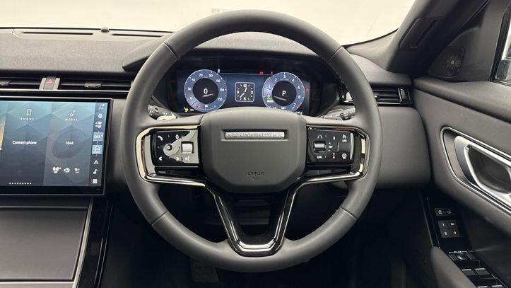 Used Land Rover Range Rover Velar 2023 for sale - 77226543: Photo 15