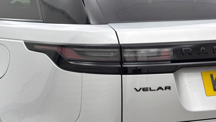 Used Land Rover Range Rover Velar 2023 for sale - 77226543: Photo 18