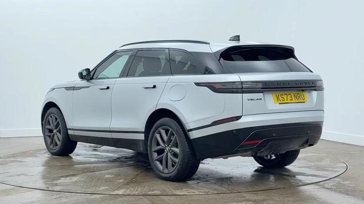 Used Land Rover Range Rover Velar 2023 for sale - 77226543: Photo 2