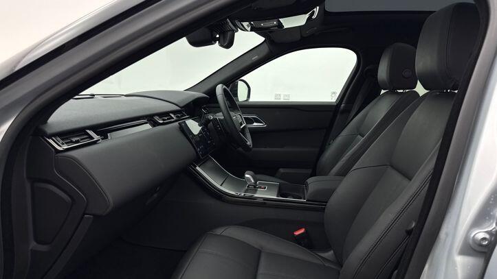 Used Land Rover Range Rover Velar 2023 for sale - 77226543: Photo 3