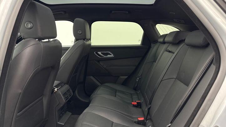 Used Land Rover Range Rover Velar 2023 for sale - 77226543: Photo 4