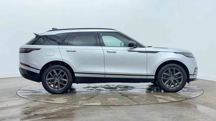 Used Land Rover Range Rover Velar 2023 for sale - 77226543: Photo 5