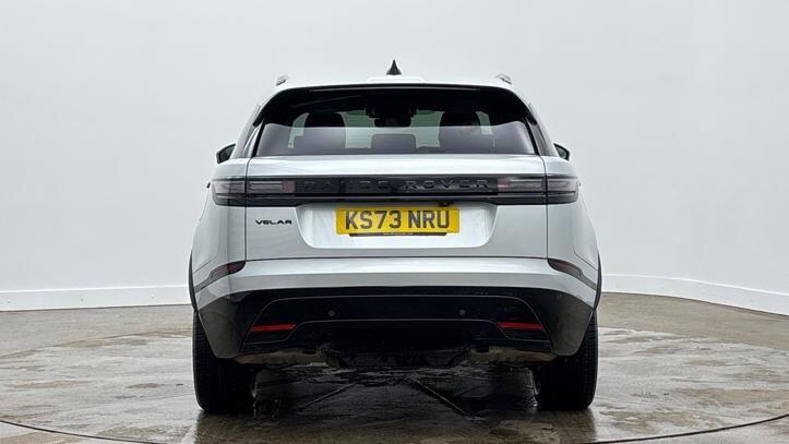 Used Land Rover Range Rover Velar 2023 for sale - 77226543: Photo 6