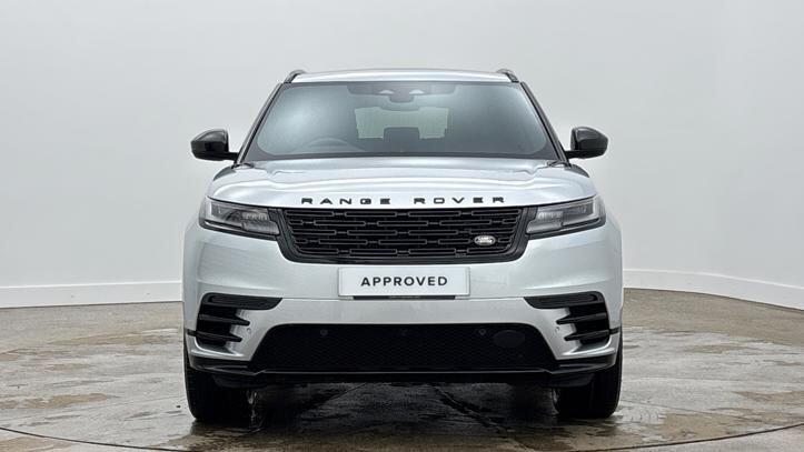 Used Land Rover Range Rover Velar 2023 for sale - 77226543: Photo 7