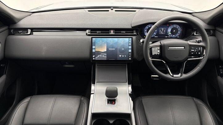 Used Land Rover Range Rover Velar 2023 for sale - 77226543: Photo 9