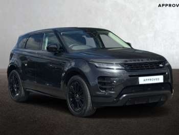 2024 - 2.0 D200 Dynamic HSE 5dr Auto