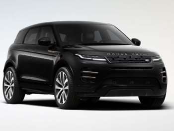 2025 - 2.0 D200 Autobiography 5dr Auto