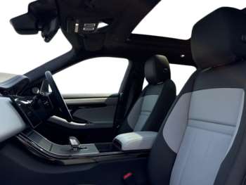 Used Land Rover Range Rover Evoque 2025 for sale - 74764214: Photo