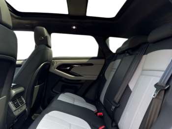 Used Land Rover Range Rover Evoque 2025 for sale - 74764214: Photo