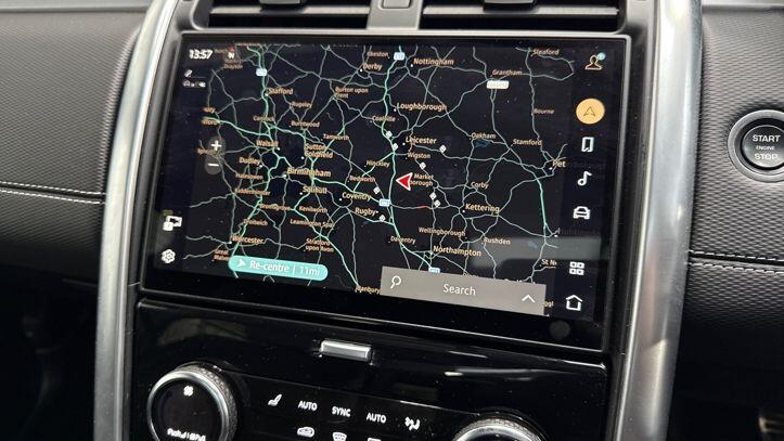 Used Land Rover Discovery 2024 for sale - 77708638: Photo 11