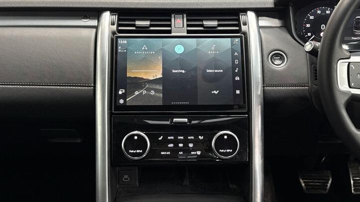 Used Land Rover Discovery 2024 for sale - 77708638: Photo 14