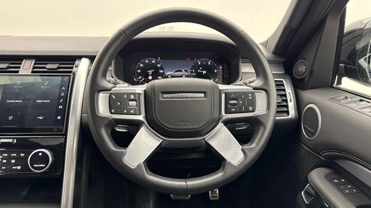 Used Land Rover Discovery 2024 for sale - 77708638: Photo 15