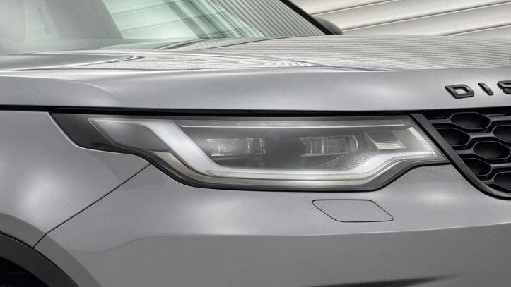 Used Land Rover Discovery 2024 for sale - 77708638: Photo 16