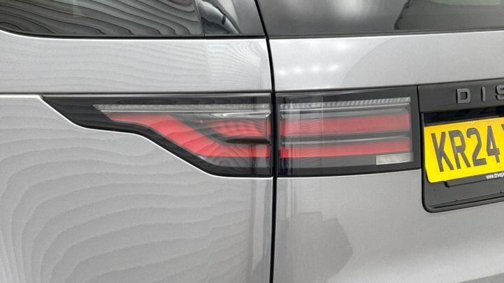 Used Land Rover Discovery 2024 for sale - 77708638: Photo 18