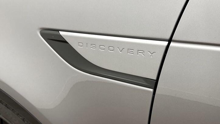 Used Land Rover Discovery 2024 for sale - 77708638: Photo 19