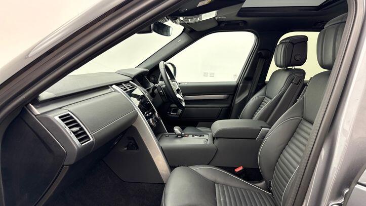Used Land Rover Discovery 2024 for sale - 77708638: Photo 3