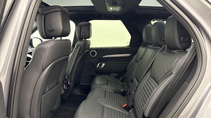 Used Land Rover Discovery 2024 for sale - 77708638: Photo 4