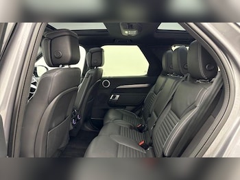 Used Land Rover Discovery 2024 for sale - 77708638: Photo