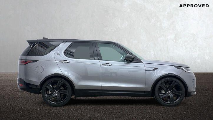 Used Land Rover Discovery 2024 for sale - 77708638: Photo 5