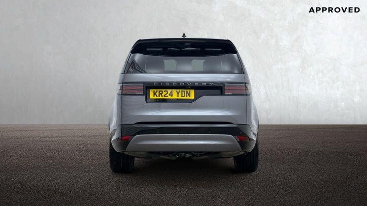 Used Land Rover Discovery 2024 for sale - 77708638: Photo 6