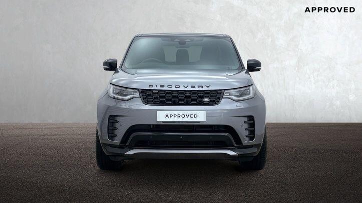 Used Land Rover Discovery 2024 for sale - 77708638: Photo 7