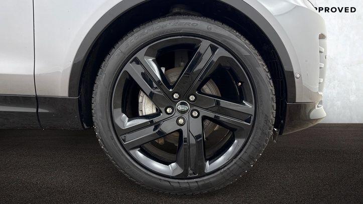 Used Land Rover Discovery 2024 for sale - 77708638: Photo 8