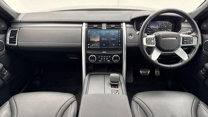 Used Land Rover Discovery 2024 for sale - 77708638: Photo 9