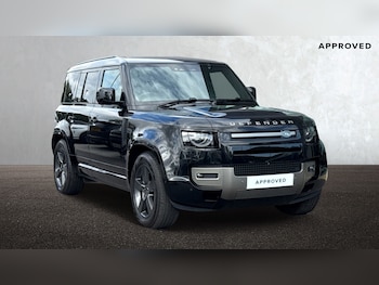 2024 - 3.0 D300 X-Dynamic HSE 110 5dr Auto [7 Seat]
