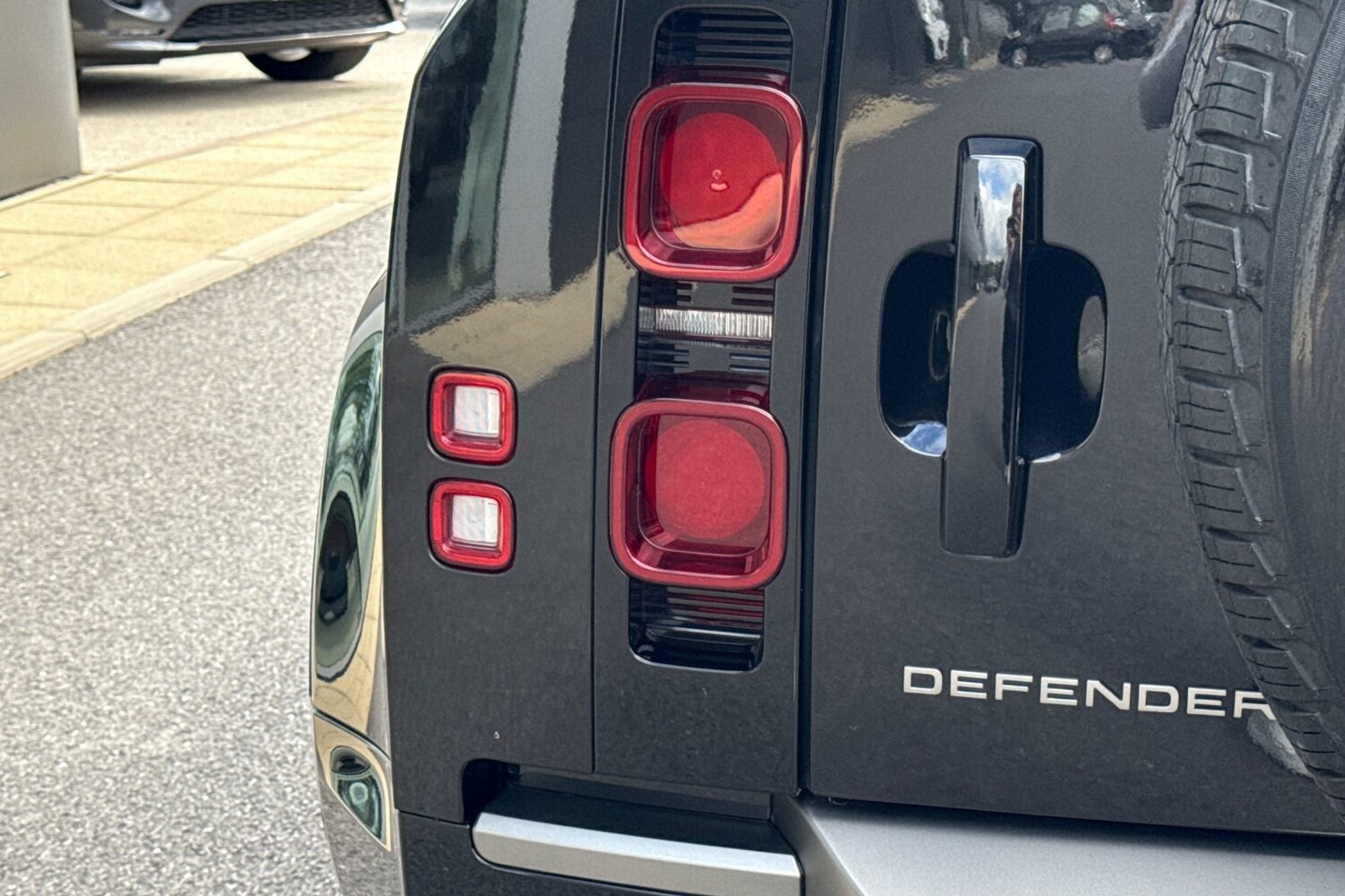 Vehicle 26