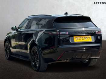 Used Land Rover Range Rover Velar 2023 for sale - 74474843: Photo
