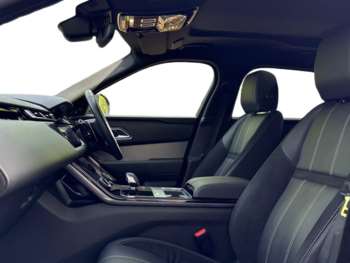 Used Land Rover Range Rover Velar 2023 for sale - 74474843: Photo