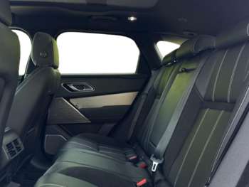 Used Land Rover Range Rover Velar 2023 for sale - 74474843: Photo