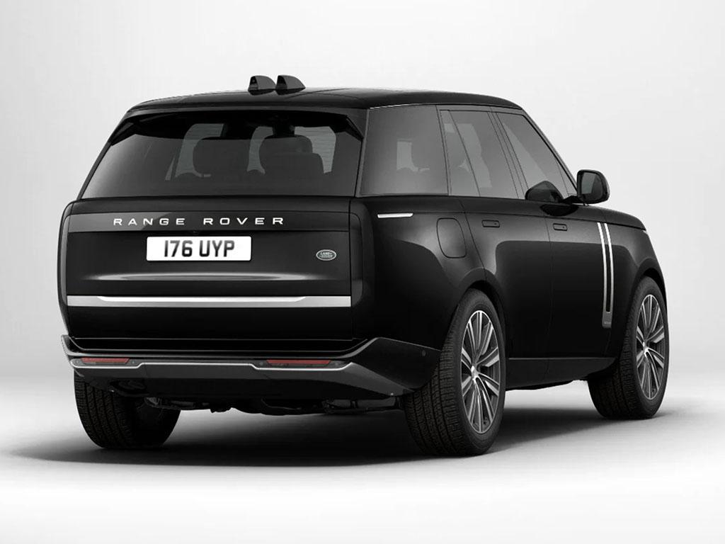 Used Land Rover Range Rover 2026 for sale - 77308801: Photo 3