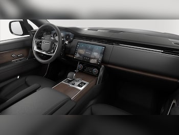 Used Land Rover Range Rover 2026 for sale - 77308801: Photo