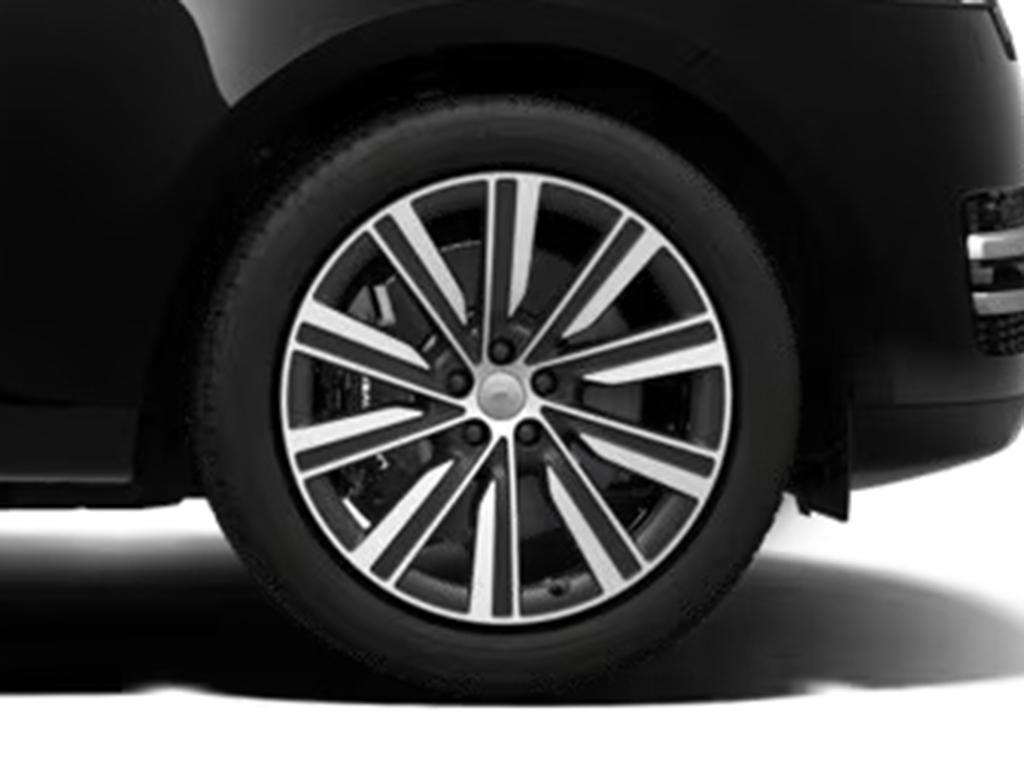 Used Land Rover Range Rover 2026 for sale - 77308801: Photo 5