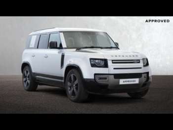 2024 - 3.0 D300 X-Dynamic HSE 110 5dr Auto [7 Seat]
