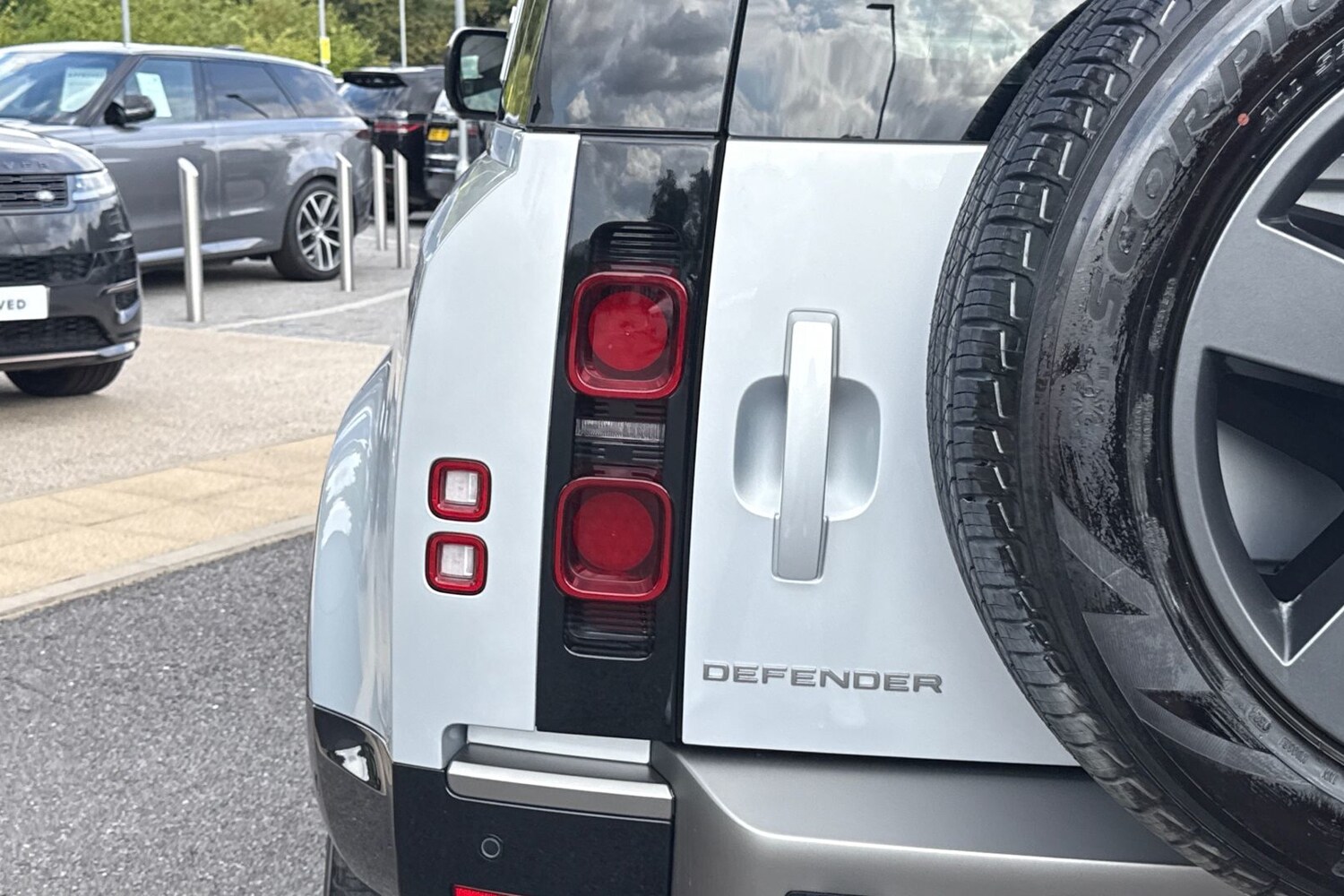 Vehicle 27