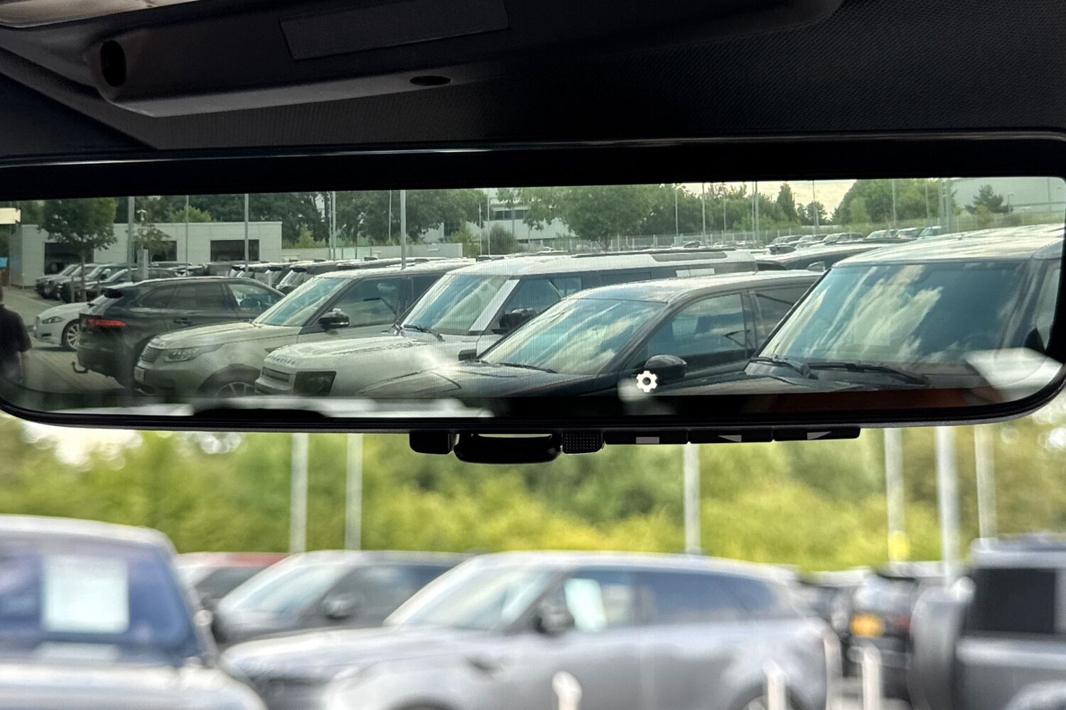 Vehicle 36