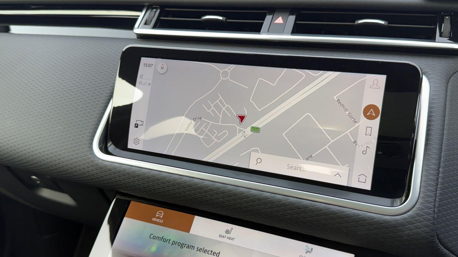 Used Land Rover Range Rover Velar 2023 for sale - 77981839: Photo 11