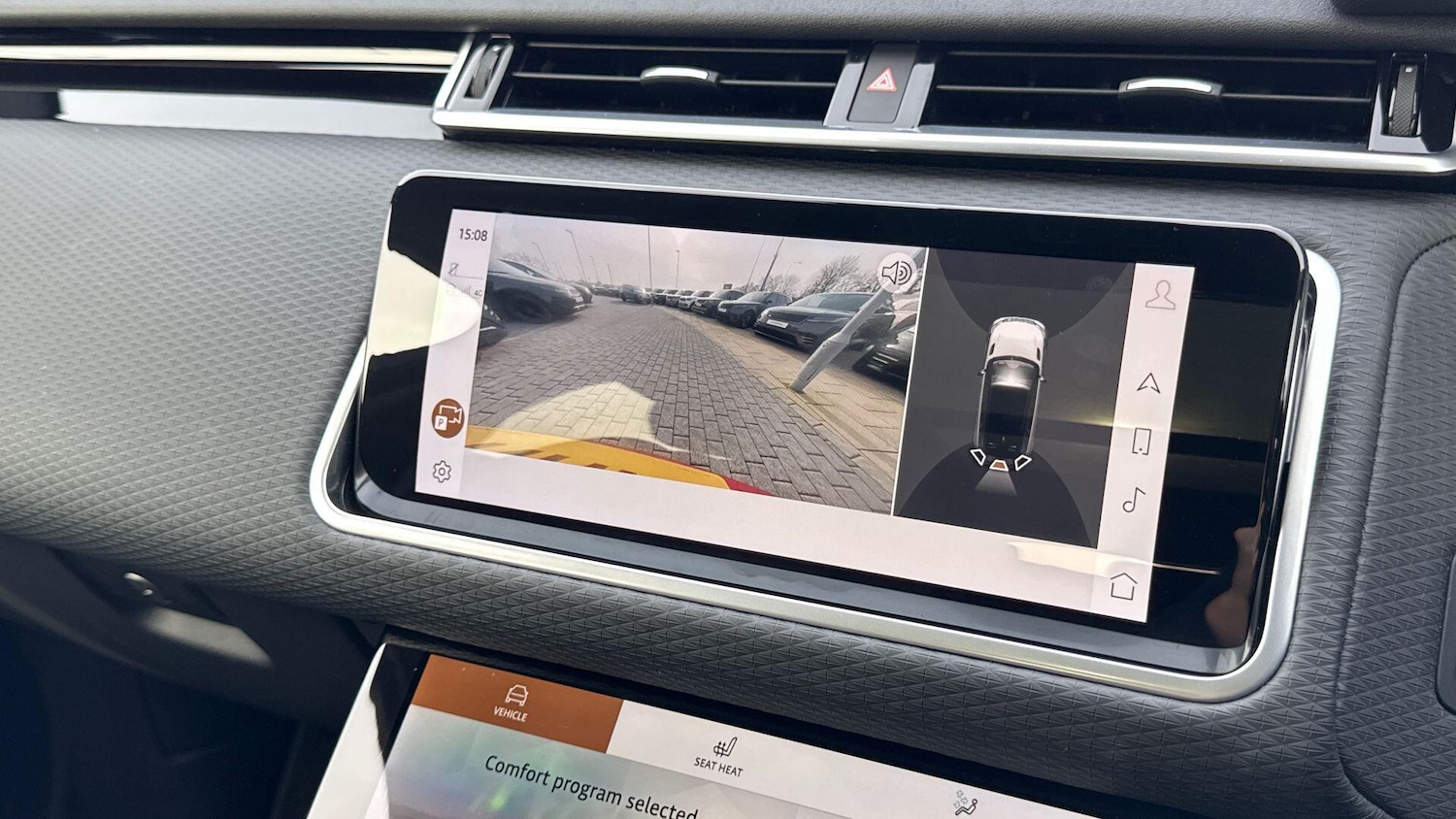 Used Land Rover Range Rover Velar 2023 for sale - 77981839: Photo 12